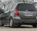 Серый Мерседес А класс, объемом двигателя 1.5 л и пробегом 180 тыс. км за 7800 $, фото 8 на Automoto.ua