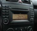 Серый Мерседес А класс, объемом двигателя 1.5 л и пробегом 180 тыс. км за 6500 $, фото 9 на Automoto.ua