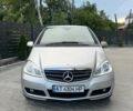 Серый Мерседес А класс, объемом двигателя 2 л и пробегом 222 тыс. км за 7000 $, фото 24 на Automoto.ua