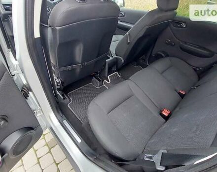 Серый Мерседес А класс, объемом двигателя 1.99 л и пробегом 215 тыс. км за 6000 $, фото 24 на Automoto.ua