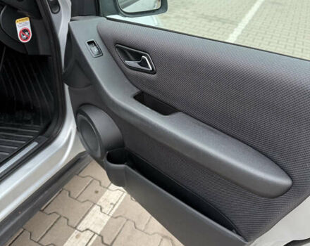 Серый Мерседес А класс, объемом двигателя 1.5 л и пробегом 140 тыс. км за 6500 $, фото 13 на Automoto.ua