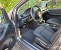 Сірий Мерседес А клас, об'ємом двигуна 1.5 л та пробігом 208 тис. км за 5800 $, фото 6 на Automoto.ua