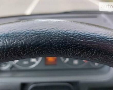 Серый Мерседес А класс, объемом двигателя 1.99 л и пробегом 230 тыс. км за 5500 $, фото 18 на Automoto.ua