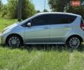 Серый Мерседес А класс, объемом двигателя 1.7 л и пробегом 112 тыс. км за 6550 $, фото 1 на Automoto.ua