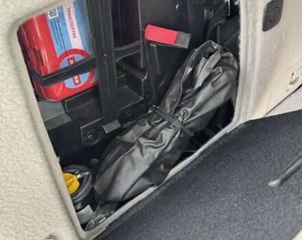 Серый Мерседес А класс, объемом двигателя 1.46 л и пробегом 200 тыс. км за 6900 $, фото 19 на Automoto.ua