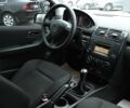 Серый Мерседес А класс, объемом двигателя 1.5 л и пробегом 180 тыс. км за 6500 $, фото 13 на Automoto.ua