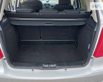 Серый Мерседес А класс, объемом двигателя 1.99 л и пробегом 215 тыс. км за 6000 $, фото 11 на Automoto.ua