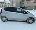 Сірий Мерседес А клас, об'ємом двигуна 1.99 л та пробігом 207 тис. км за 6600 $, фото 2 на Automoto.ua