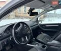 Серый Мерседес А класс, объемом двигателя 1.99 л и пробегом 207 тыс. км за 7300 $, фото 7 на Automoto.ua