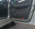 Серый Мерседес А класс, объемом двигателя 2 л и пробегом 300 тыс. км за 7900 $, фото 14 на Automoto.ua