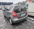 Серый Мерседес А класс, объемом двигателя 1.5 л и пробегом 266 тыс. км за 5900 $, фото 2 на Automoto.ua