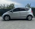 Серый Мерседес А класс, объемом двигателя 2 л и пробегом 222 тыс. км за 7000 $, фото 11 на Automoto.ua