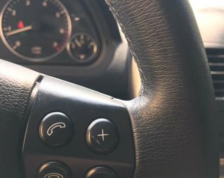 Мерседес А класс 2010 в Луцке на Automoto.ua Серый Мерседес А класс, объемом двигателя 1.6 л и пробегом 80 тыс. км за 9500 $, фото 59 на Automoto.ua