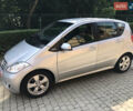 Мерседес А класс 2010 в Луцке на Automoto.ua Серый Мерседес А класс, объемом двигателя 1.6 л и пробегом 80 тыс. км за 9500 $, фото 101 на Automoto.ua