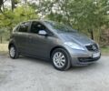 Сірий Мерседес А клас, об'ємом двигуна 1.5 л та пробігом 241 тис. км за 6700 $, фото 1 на Automoto.ua