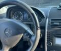 Сірий Мерседес А клас, об'ємом двигуна 1.99 л та пробігом 174 тис. км за 7400 $, фото 24 на Automoto.ua