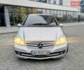 Серый Мерседес А класс, объемом двигателя 1.7 л и пробегом 113 тыс. км за 6999 $, фото 2 на Automoto.ua