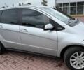 Сірий Мерседес А клас, об'ємом двигуна 1.46 л та пробігом 227 тис. км за 5500 $, фото 13 на Automoto.ua