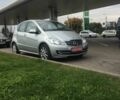 Сірий Мерседес А клас, об'ємом двигуна 1.5 л та пробігом 210 тис. км за 7226 $, фото 1 на Automoto.ua