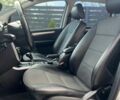 Серый Мерседес А класс, объемом двигателя 2 л и пробегом 222 тыс. км за 7000 $, фото 34 на Automoto.ua