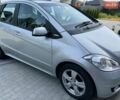 Сірий Мерседес А клас, об'ємом двигуна 1.5 л та пробігом 86 тис. км за 8450 $, фото 1 на Automoto.ua