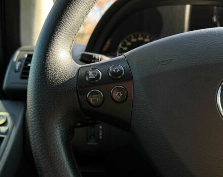 Серый Мерседес А класс, объемом двигателя 2 л и пробегом 225 тыс. км за 7999 $, фото 10 на Automoto.ua