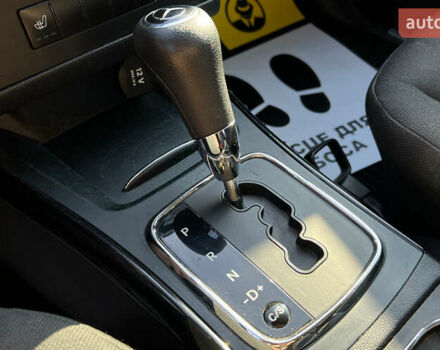 Серый Мерседес А класс, объемом двигателя 1.99 л и пробегом 225 тыс. км за 7999 $, фото 16 на Automoto.ua