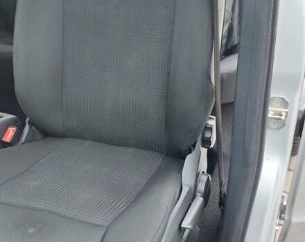 Серый Мерседес А класс, объемом двигателя 1.99 л и пробегом 215 тыс. км за 6000 $, фото 18 на Automoto.ua