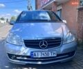 Серый Мерседес А класс, объемом двигателя 1.5 л и пробегом 185 тыс. км за 5000 $, фото 8 на Automoto.ua
