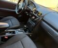 Сірий Мерседес А клас, об'ємом двигуна 1.99 л та пробігом 152 тис. км за 7600 $, фото 7 на Automoto.ua