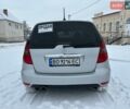 Сірий Мерседес А клас, об'ємом двигуна 1.99 л та пробігом 207 тис. км за 6600 $, фото 3 на Automoto.ua