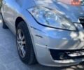 Серый Мерседес А класс, объемом двигателя 1.5 л и пробегом 185 тыс. км за 5000 $, фото 4 на Automoto.ua