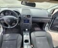 Серый Мерседес А класс, объемом двигателя 1.7 л и пробегом 85 тыс. км за 7800 $, фото 16 на Automoto.ua