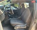 Сірий Мерседес А клас, об'ємом двигуна 1.5 л та пробігом 241 тис. км за 6990 $, фото 9 на Automoto.ua