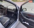 Серый Мерседес А класс, объемом двигателя 1.7 л и пробегом 93 тыс. км за 8200 $, фото 17 на Automoto.ua