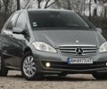 Серый Мерседес А класс, объемом двигателя 1.5 л и пробегом 180 тыс. км за 7800 $, фото 1 на Automoto.ua