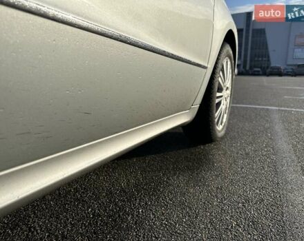 Серый Мерседес А класс, объемом двигателя 1.7 л и пробегом 76 тыс. км за 7300 $, фото 14 на Automoto.ua