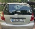 Сірий Мерседес А клас, об'ємом двигуна 1.7 л та пробігом 221 тис. км за 4900 $, фото 10 на Automoto.ua