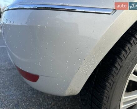 Серый Мерседес А класс, объемом двигателя 1.7 л и пробегом 76 тыс. км за 7300 $, фото 7 на Automoto.ua