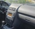Серый Мерседес А класс, объемом двигателя 1.5 л и пробегом 209 тыс. км за 5800 $, фото 5 на Automoto.ua