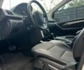 Сірий Мерседес А клас, об'ємом двигуна 2 л та пробігом 222 тис. км за 7000 $, фото 21 на Automoto.ua