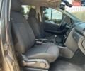 Сірий Мерседес А клас, об'ємом двигуна 1.5 л та пробігом 241 тис. км за 6990 $, фото 12 на Automoto.ua