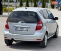 Серый Мерседес А класс, объемом двигателя 1.7 л и пробегом 86 тыс. км за 6800 $, фото 10 на Automoto.ua