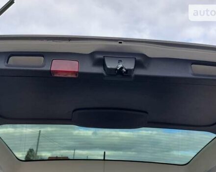 Серый Мерседес А класс, объемом двигателя 1.99 л и пробегом 215 тыс. км за 6000 $, фото 13 на Automoto.ua