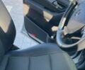 Сірий Мерседес А клас, об'ємом двигуна 1.99 л та пробігом 174 тис. км за 7400 $, фото 13 на Automoto.ua