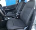 Серый Мерседес А класс, объемом двигателя 1.7 л и пробегом 77 тыс. км за 8300 $, фото 35 на Automoto.ua