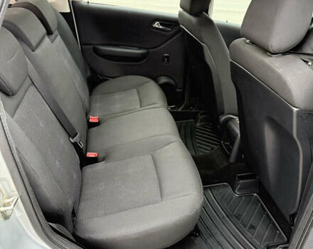 Серый Мерседес А класс, объемом двигателя 1.5 л и пробегом 140 тыс. км за 6500 $, фото 12 на Automoto.ua