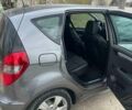 Серый Мерседес А класс, объемом двигателя 1.7 л и пробегом 168 тыс. км за 7099 $, фото 18 на Automoto.ua