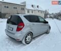 Серый Мерседес А класс, объемом двигателя 1.99 л и пробегом 207 тыс. км за 6600 $, фото 5 на Automoto.ua