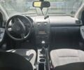 Сірий Мерседес А клас, об'ємом двигуна 1.7 л та пробігом 221 тис. км за 4900 $, фото 6 на Automoto.ua